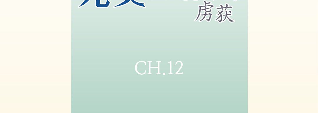完美无缺的虏获第12话