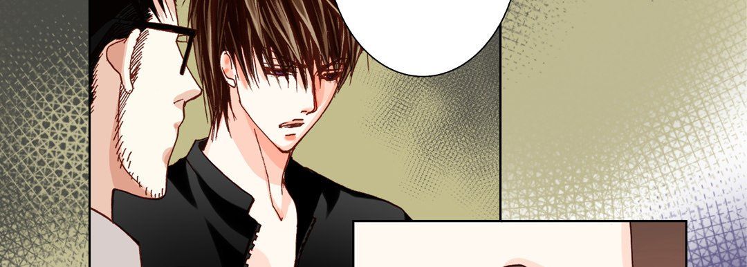 完美无缺的虏获第29话