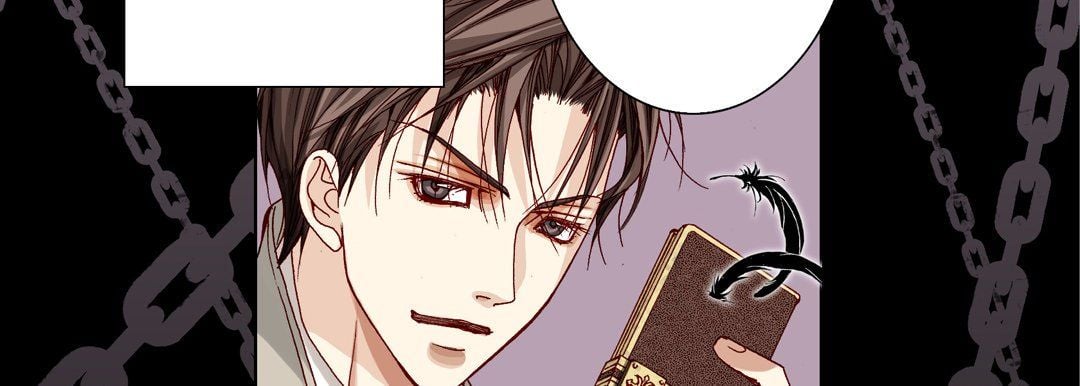完美无缺的虏获第34话