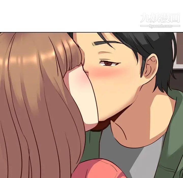 毫无保留的她第9话