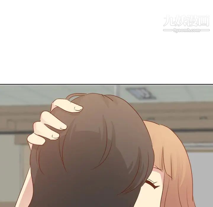 毫无保留的她第18话