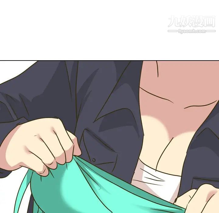 毫无保留的她第31话