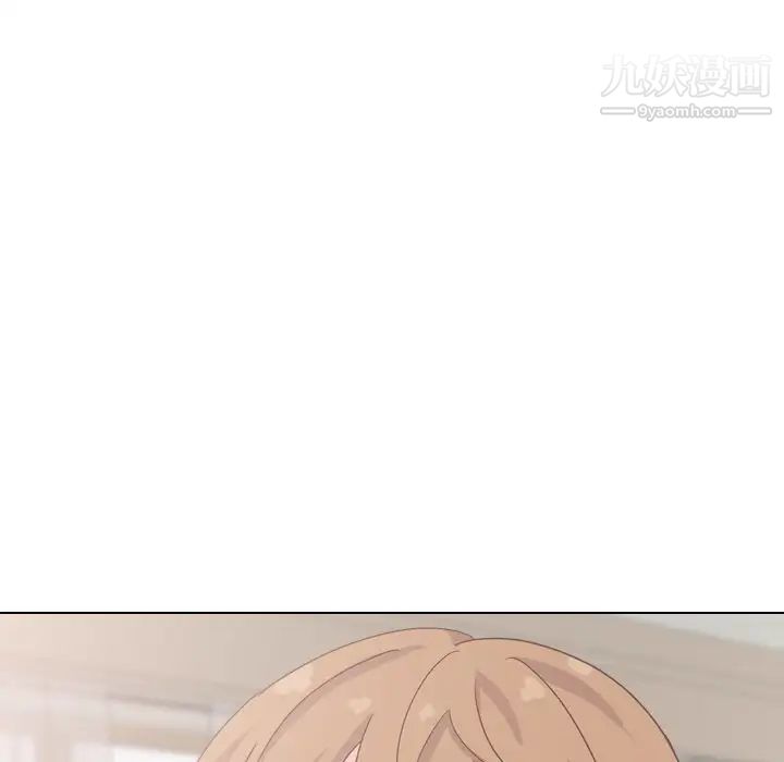毫无保留的她第34话