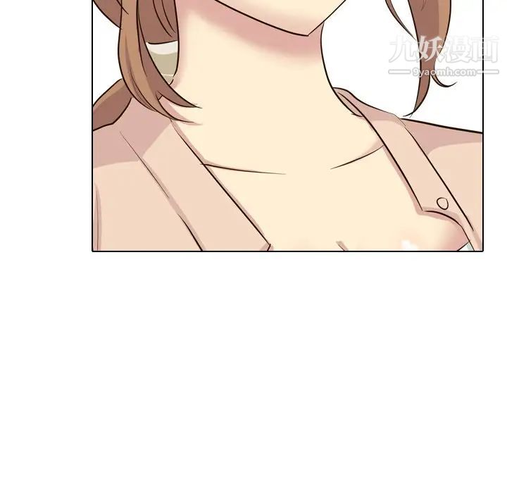 毫无保留的她第36话