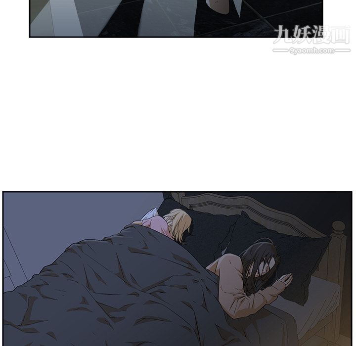 GoodNight第3话