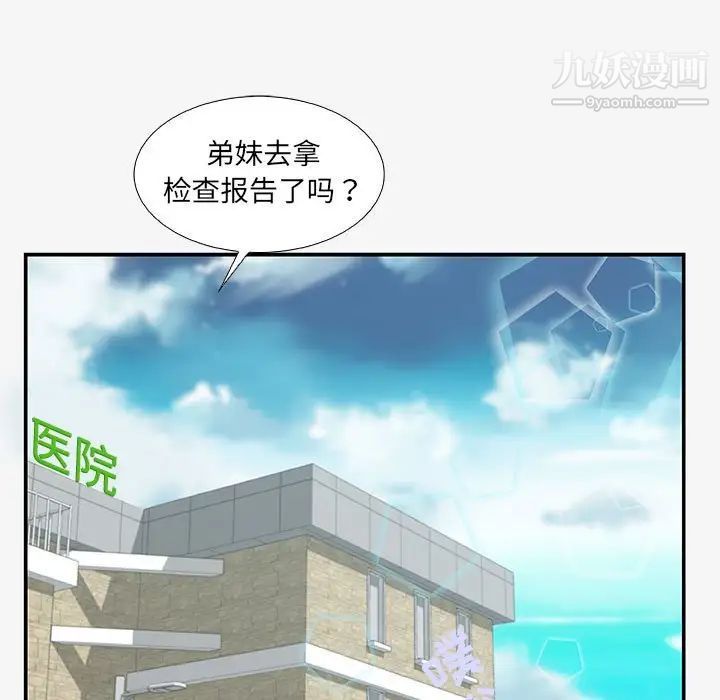 朋友以上,恋人未满第14话