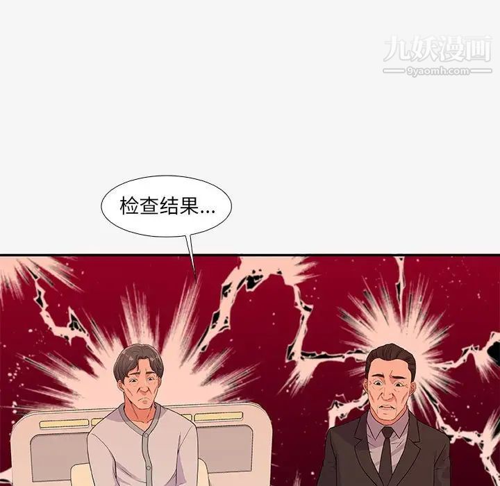 朋友以上,恋人未满第14话