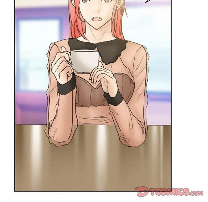 得不到邀请的回忆第8话