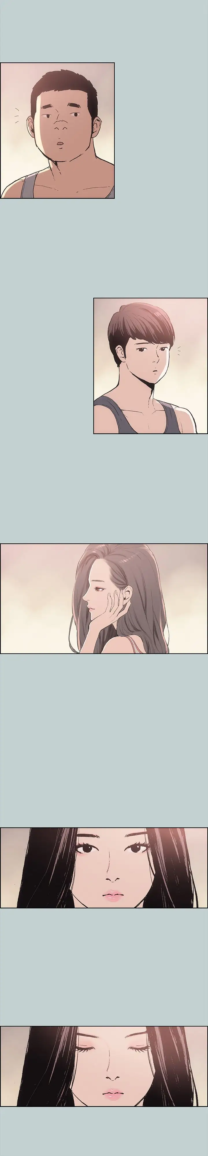 愉快的旅行第6话