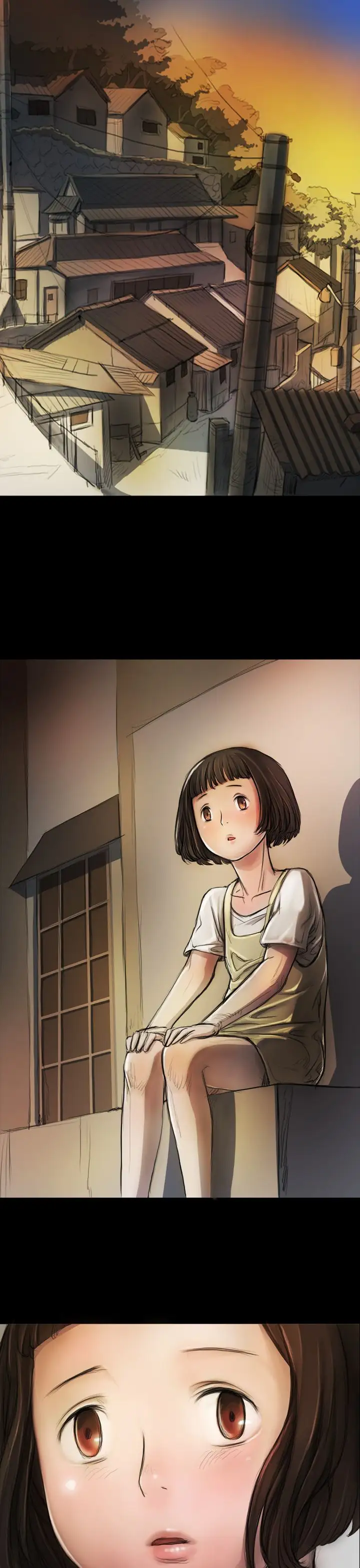 姐姐第7话