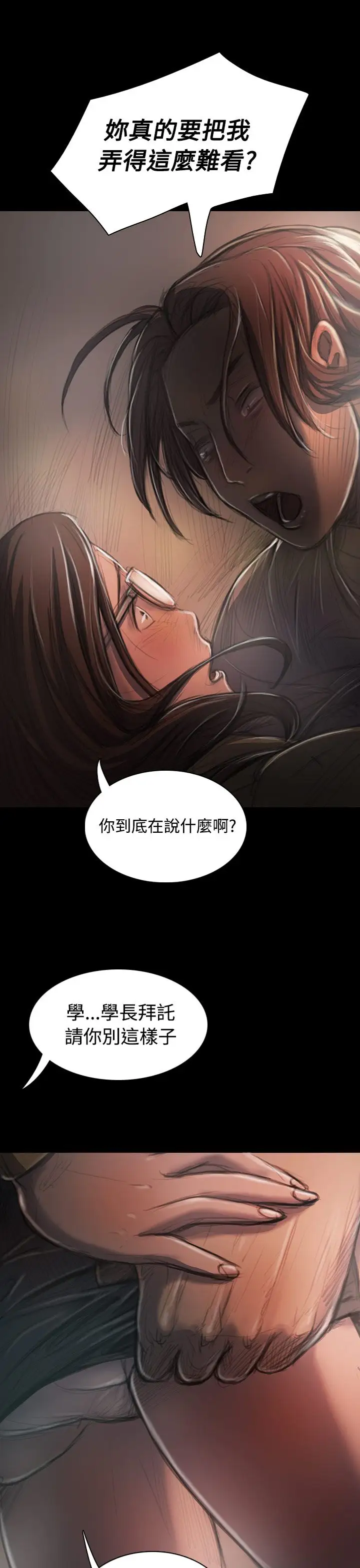 姐姐第28话