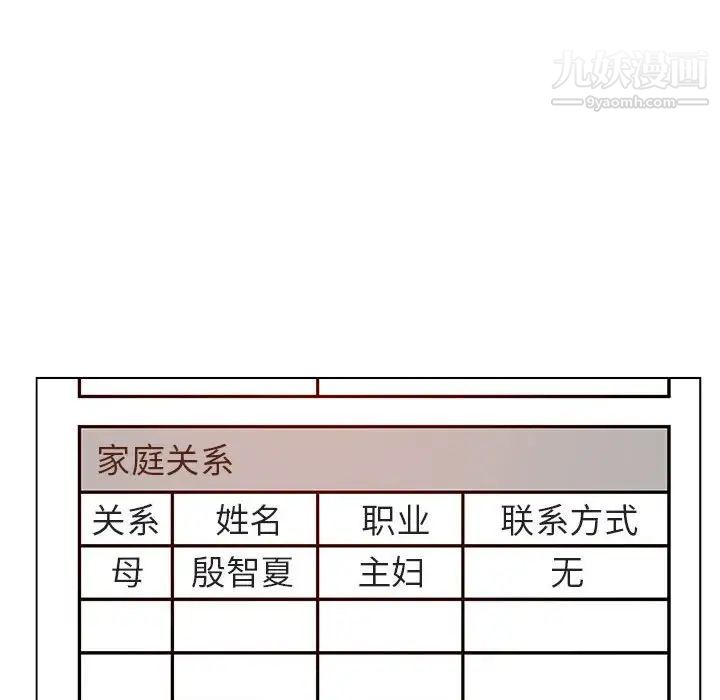 与上司的密约第21话