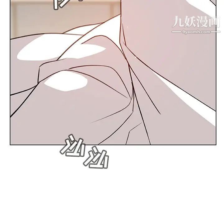 与上司的密约第25话