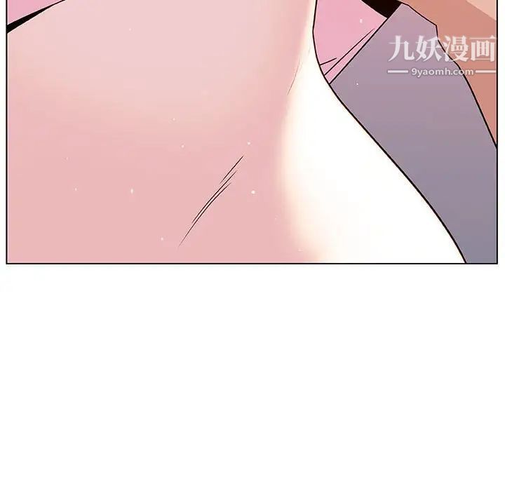 与上司的密约第25话