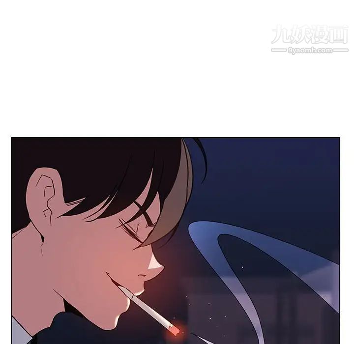 与上司的密约第27话