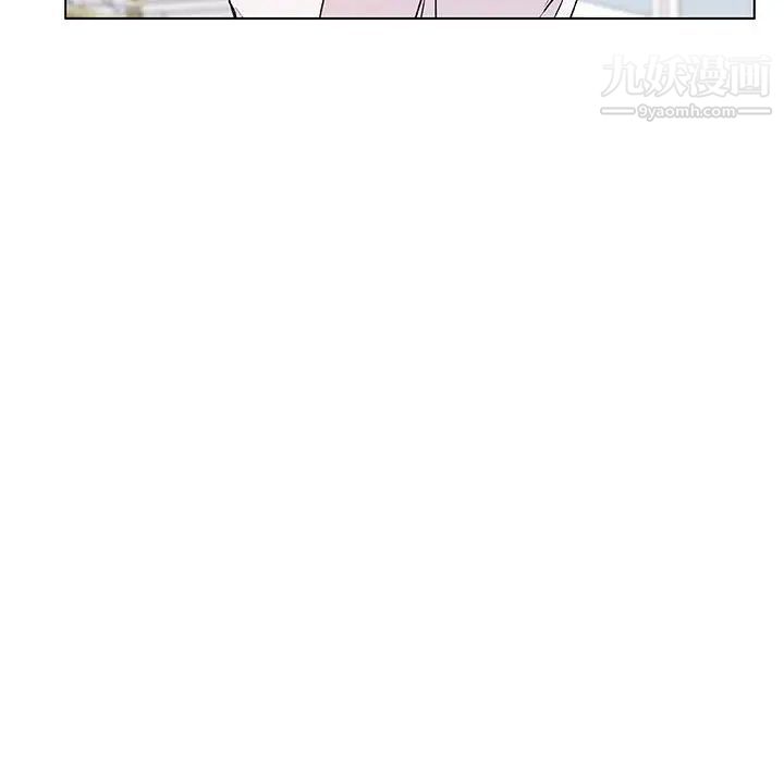 与上司的密约第34话