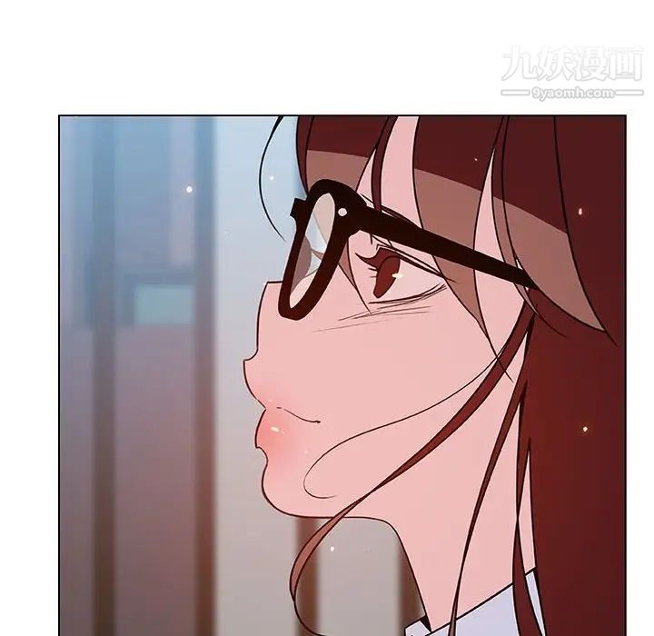 与上司的密约第39话