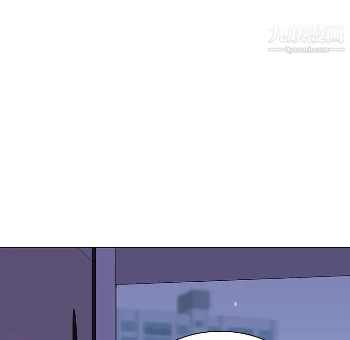 与上司的密约第39话