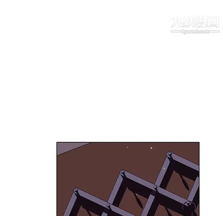 与上司的密约第41话