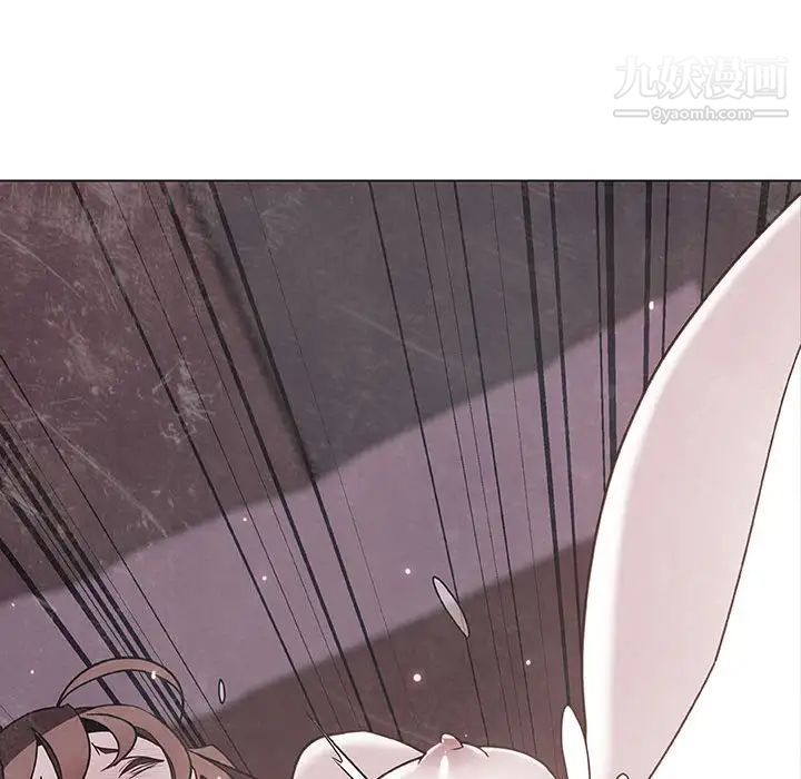 与上司的密约第45话