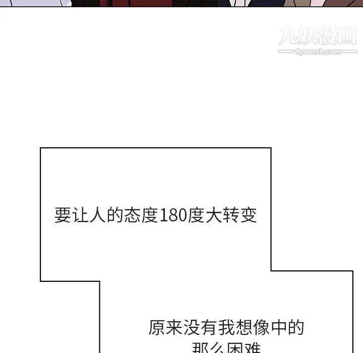 与上司的密约第45话