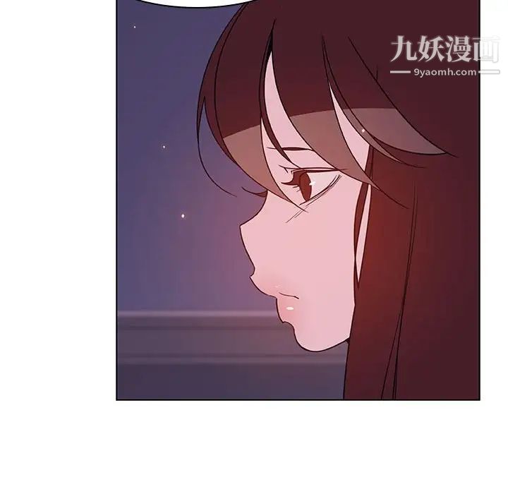与上司的密约第53话