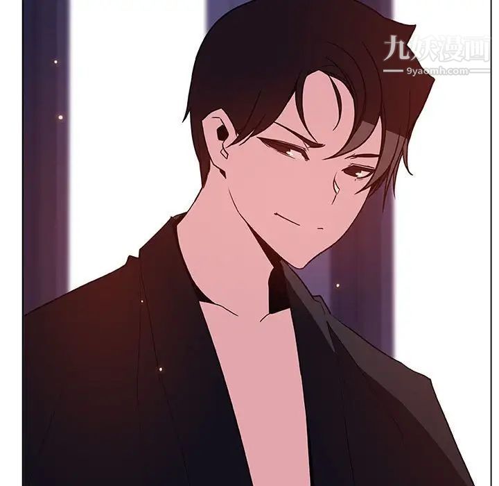 与上司的密约第53话
