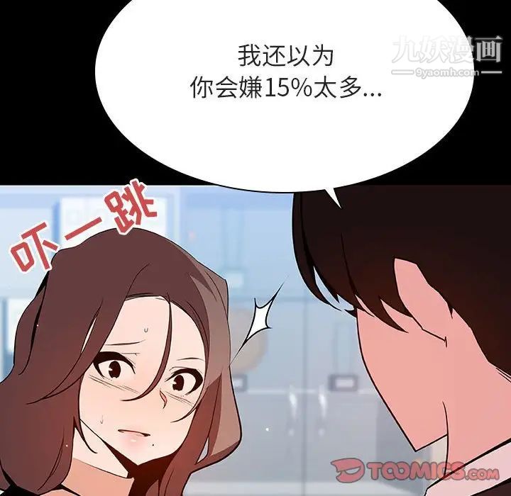 与上司的密约第57话
