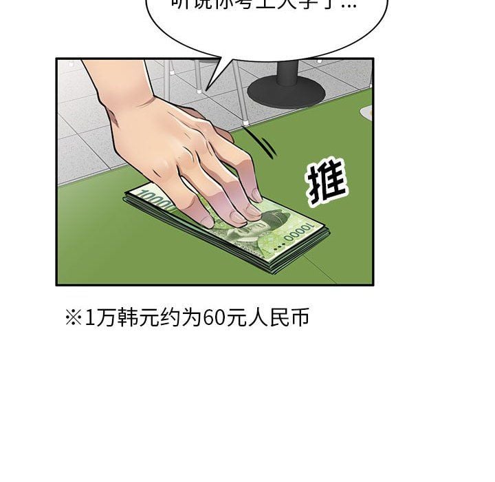 私人家教第5话