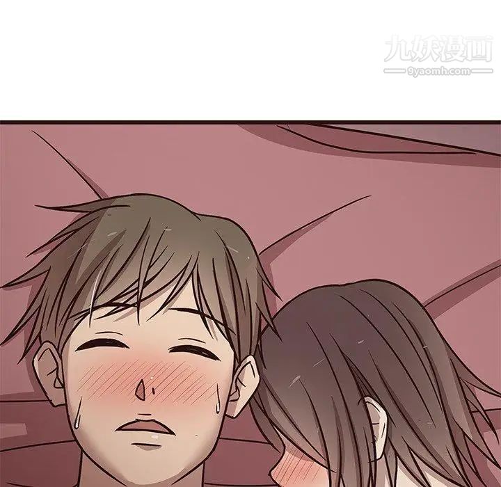 笨蛋哥哥第9话