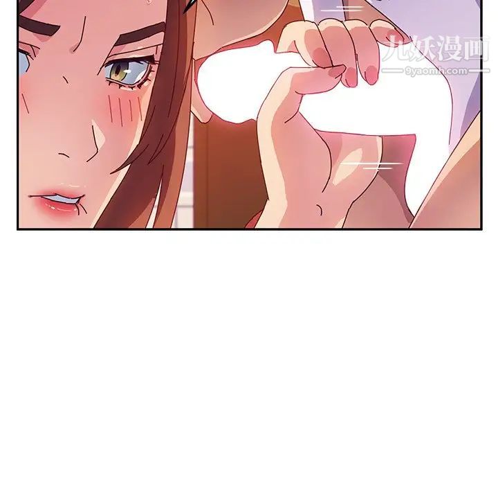她们的恶作剧第34话