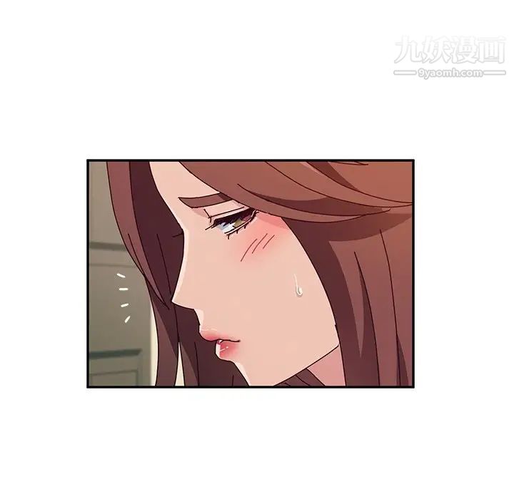 她们的恶作剧第36话