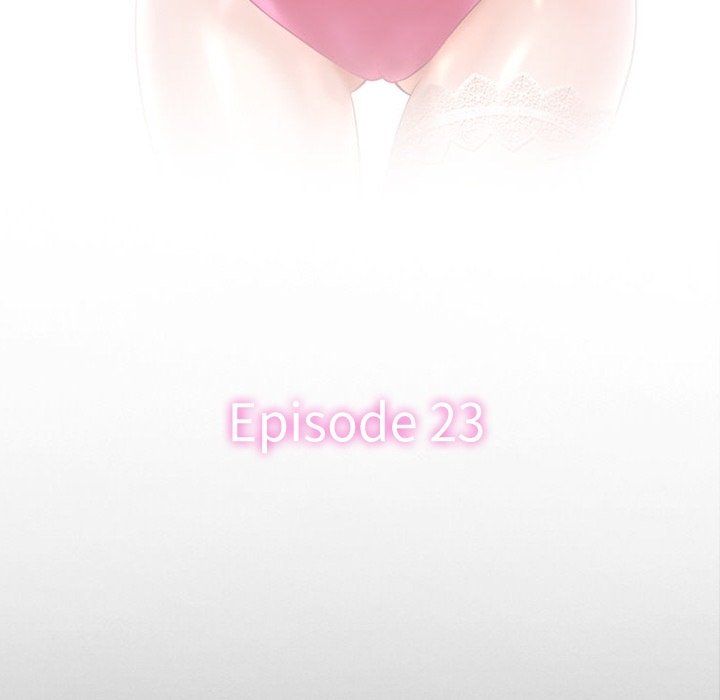 徘徊的心动第71话