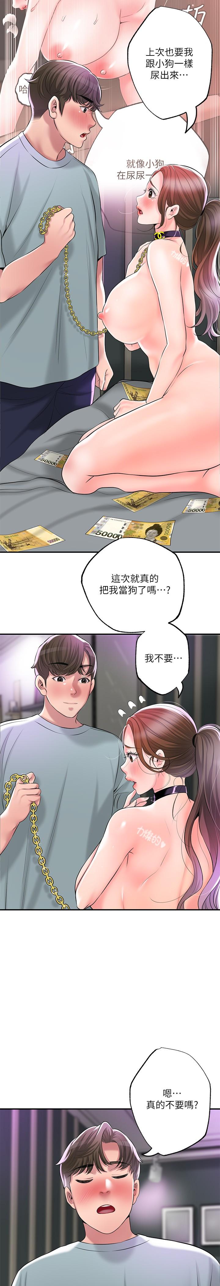 幸福督市第60话-主人...汪汪