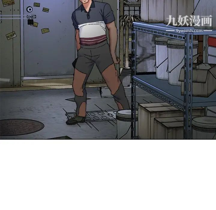 爸爸的朋友第29话