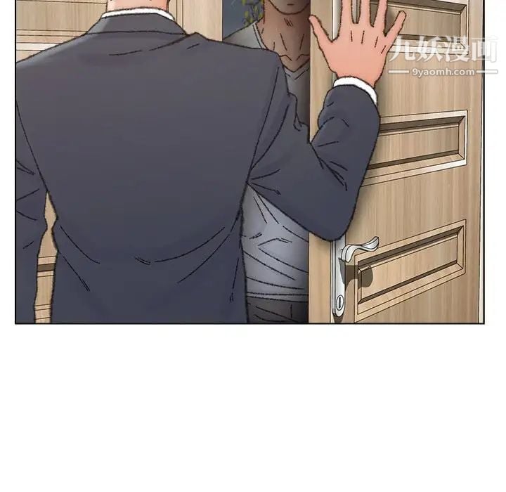 爸爸的朋友第35话
