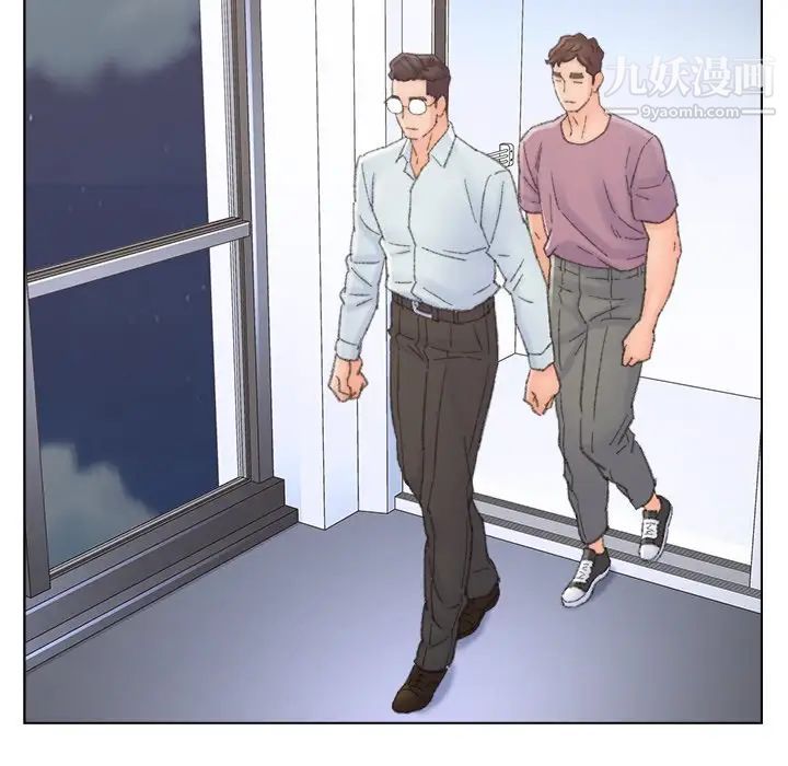 爸爸的朋友第39话