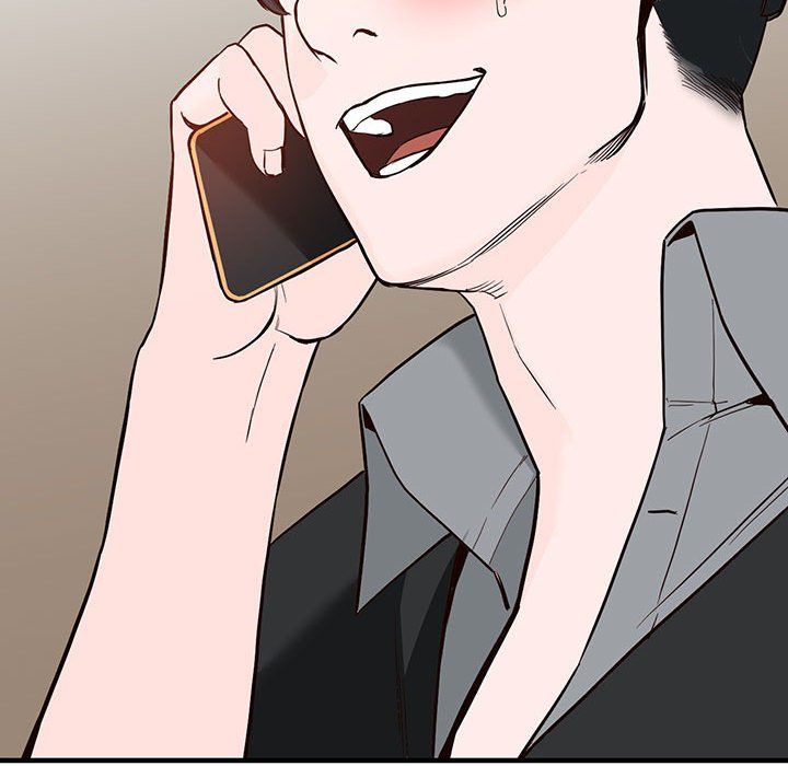 阔少的女仆们第31话