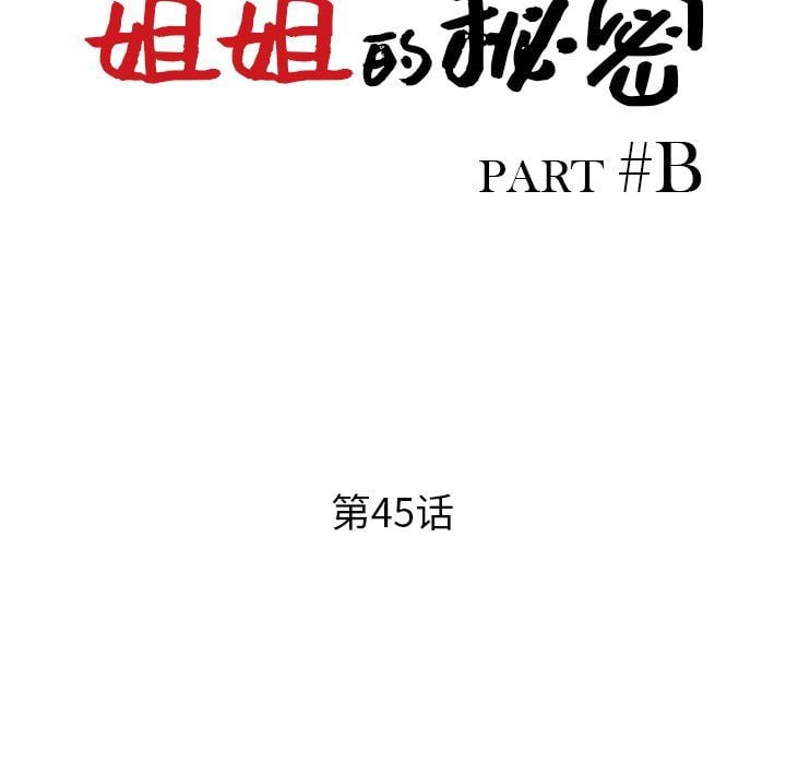 姐姐的秘密第45话