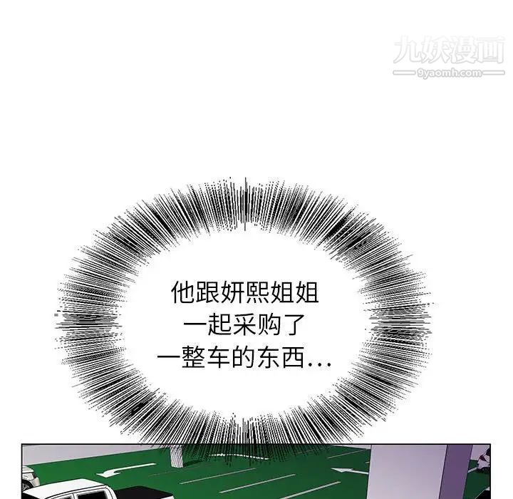 神之手第4话