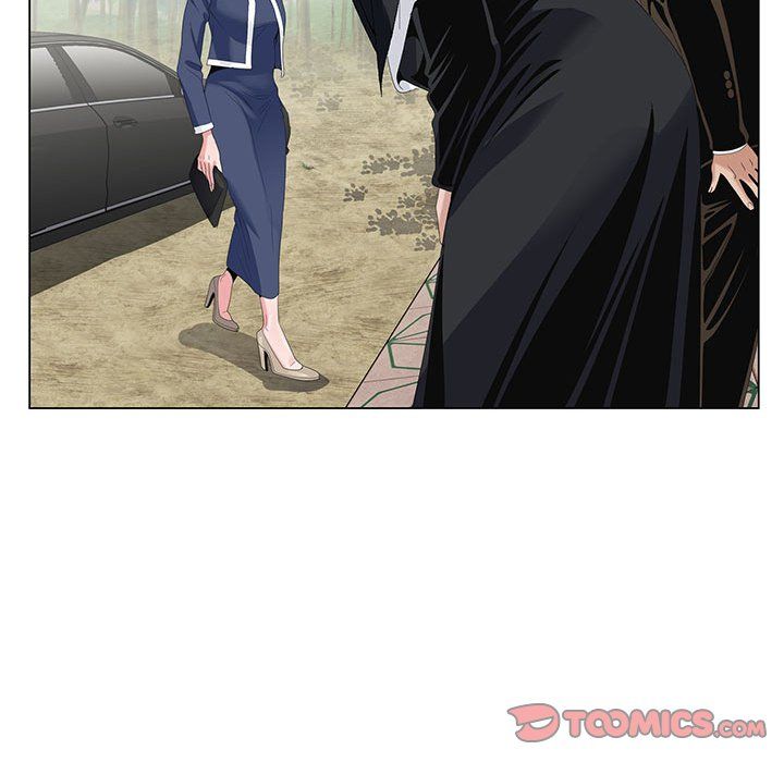 神之手第29话