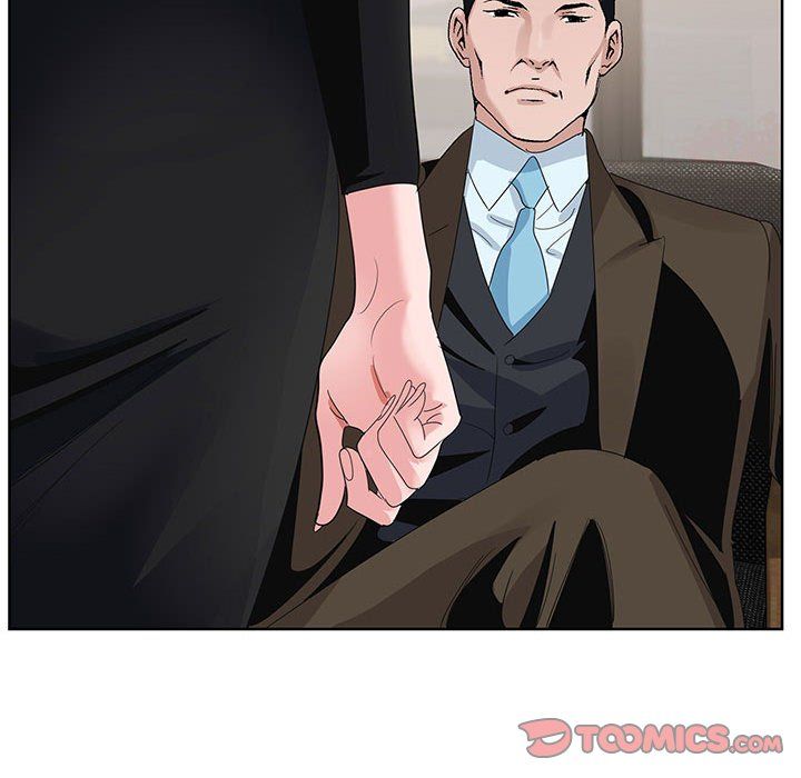 神之手第31话