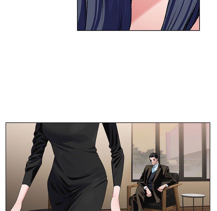 神之手第31话