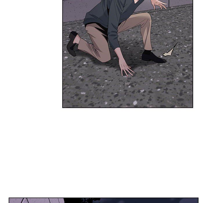 神之手第31话