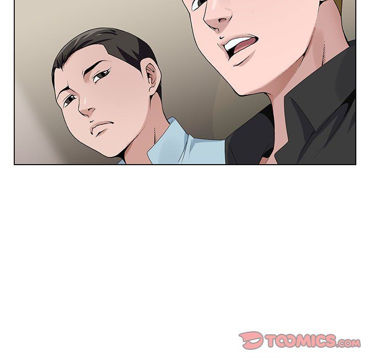神之手第33话