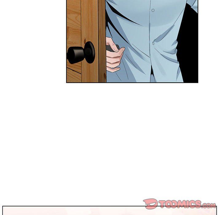 神之手第34话