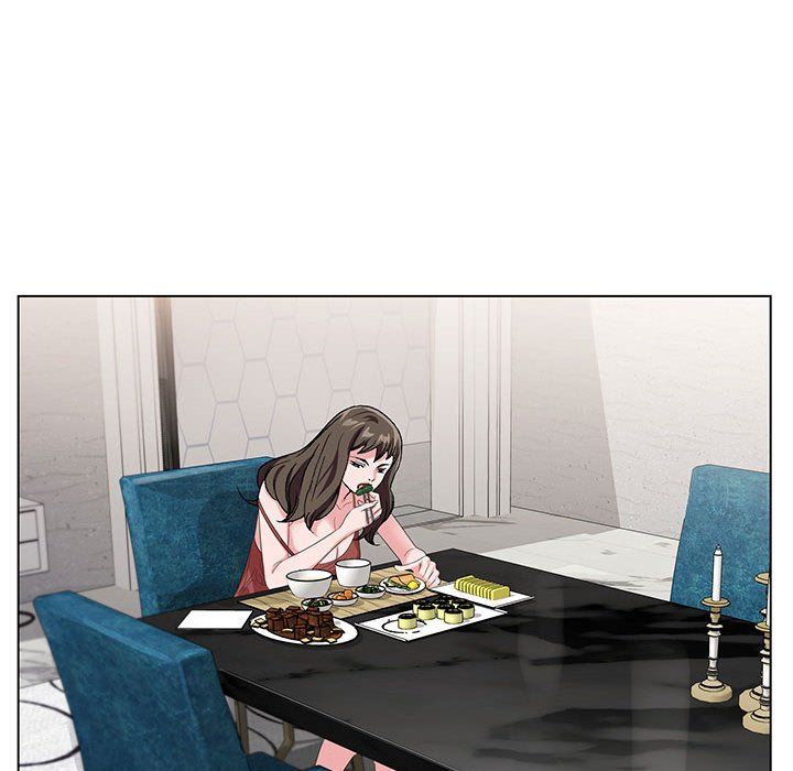 神之手第34话