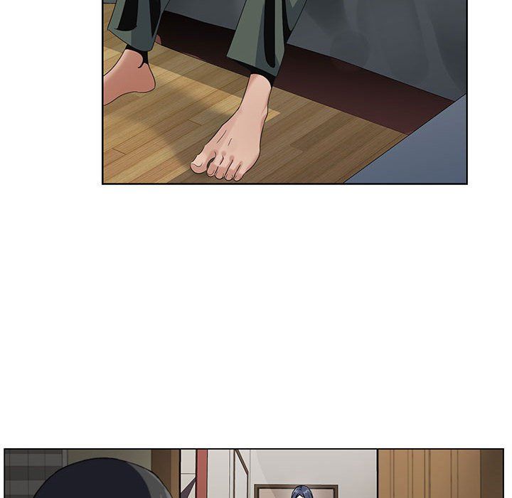 神之手第34话