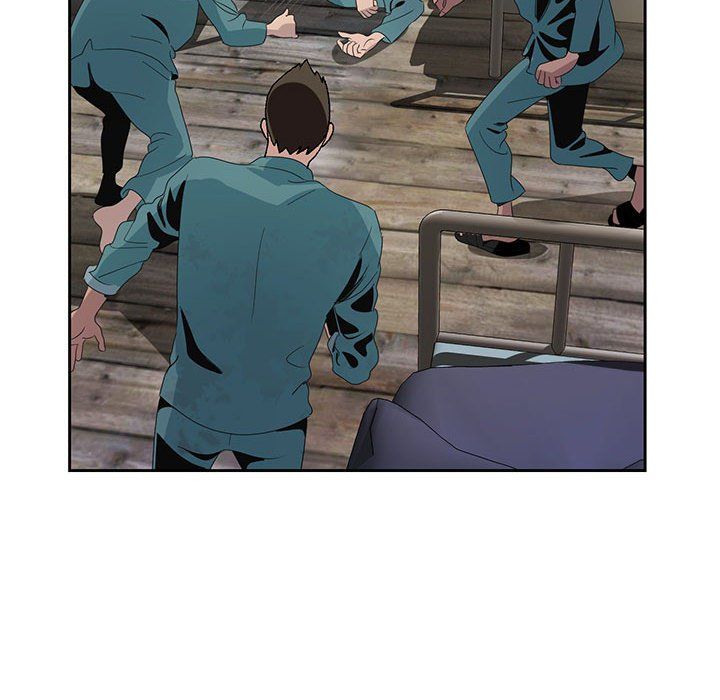 神之手第36话