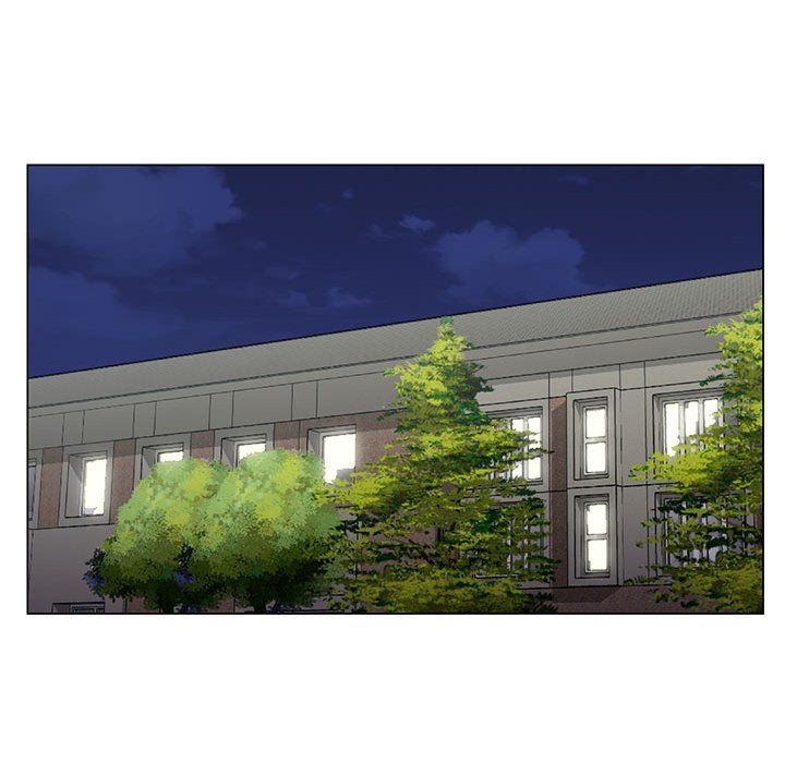 神之手第36话